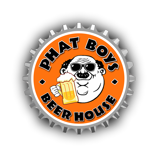 Phat Boys Beer House